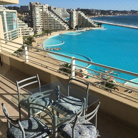 Apartamento En San Alfonso Del Mar 3D-2B Algarrobo Extérieur photo