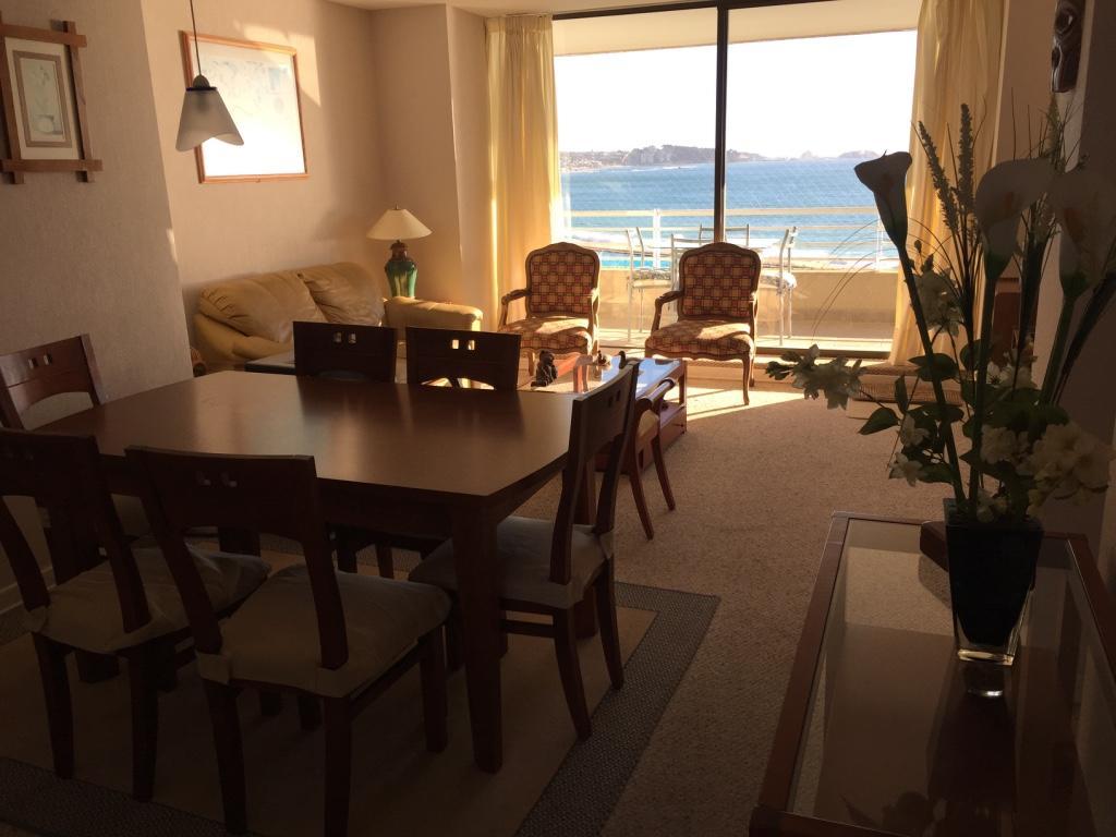 Apartamento En San Alfonso Del Mar 3D-2B Algarrobo Extérieur photo
