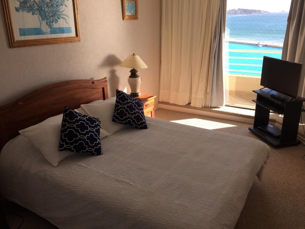 Apartamento En San Alfonso Del Mar 3D-2B Algarrobo Extérieur photo