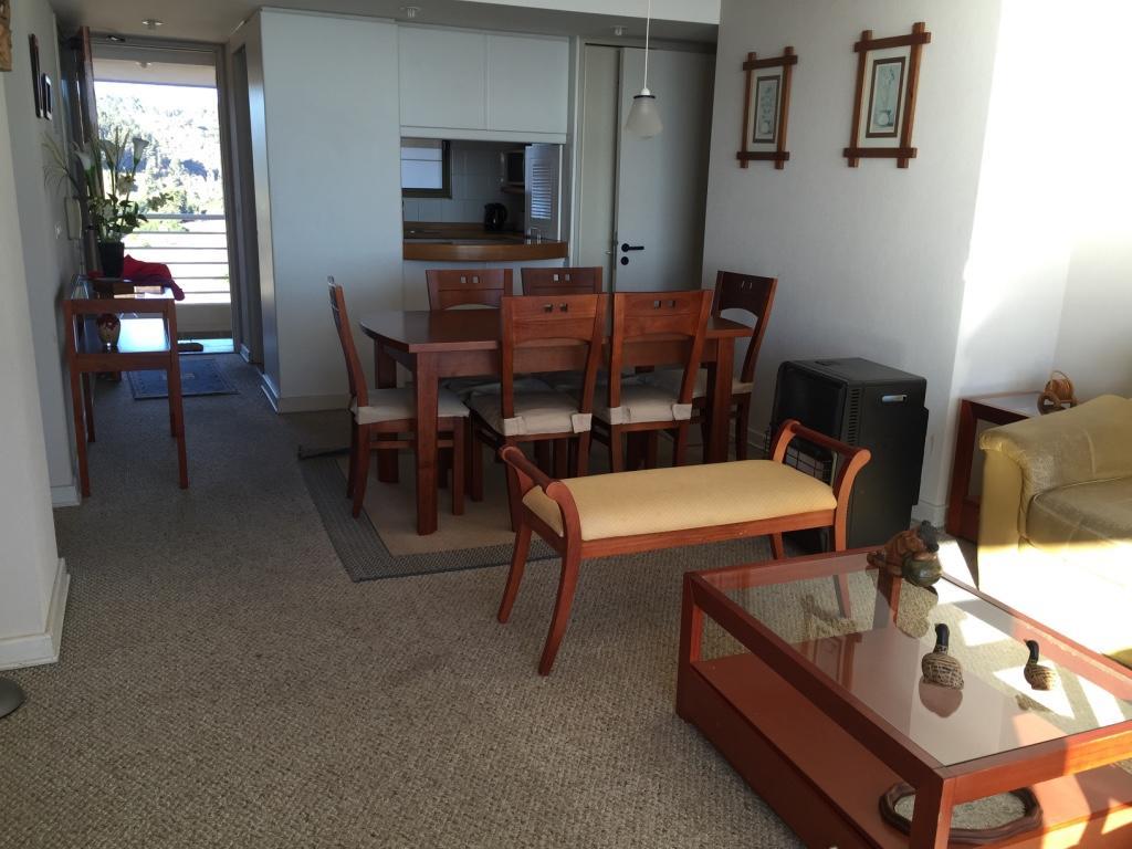 Apartamento En San Alfonso Del Mar 3D-2B Algarrobo Extérieur photo